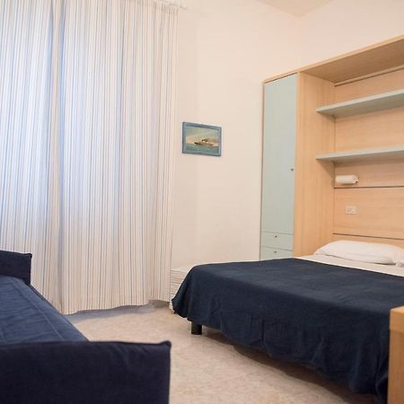 La Zattera Camere San Vincenzo Zewnętrze zdjęcie
