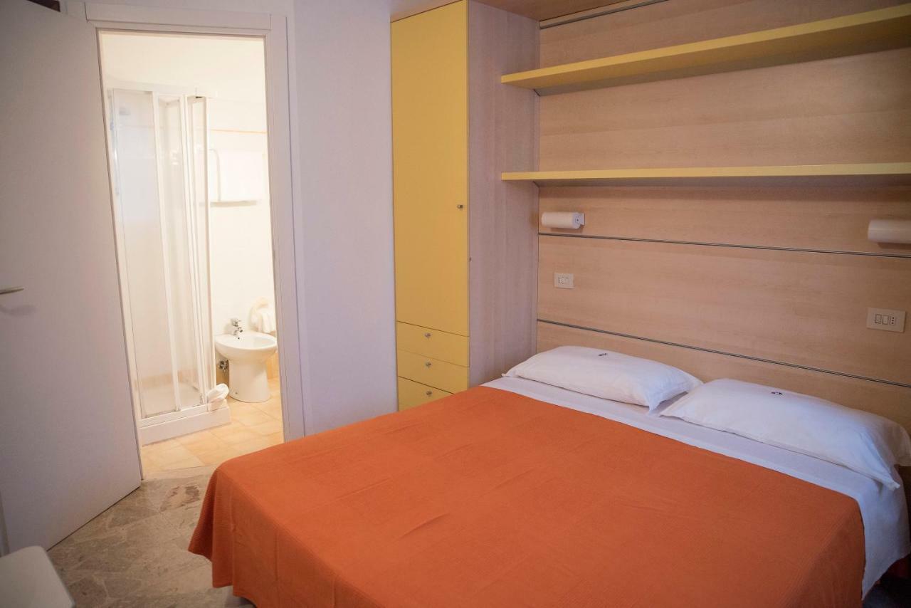 La Zattera Camere San Vincenzo Zewnętrze zdjęcie