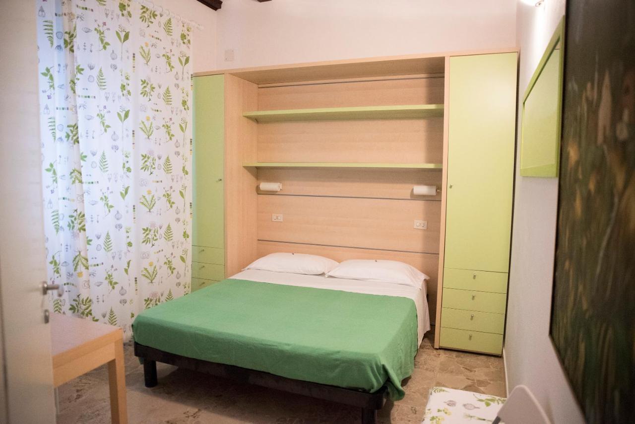 La Zattera Camere San Vincenzo Zewnętrze zdjęcie