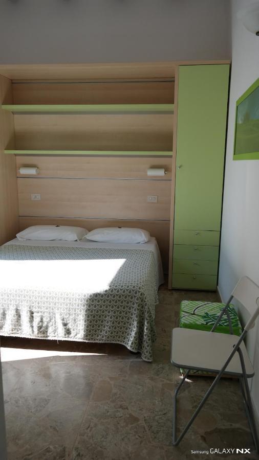 La Zattera Camere San Vincenzo Zewnętrze zdjęcie