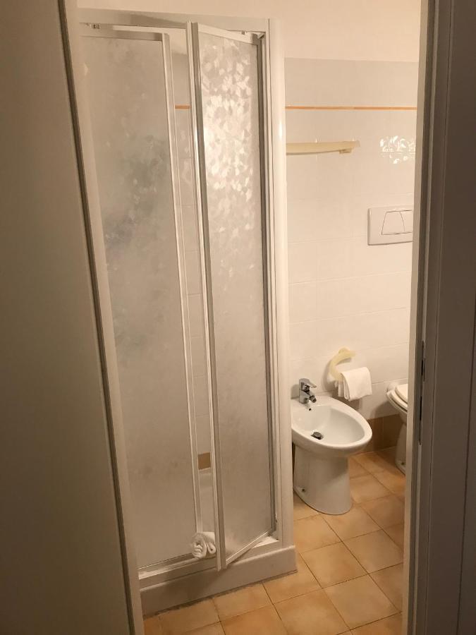 La Zattera Camere San Vincenzo Zewnętrze zdjęcie