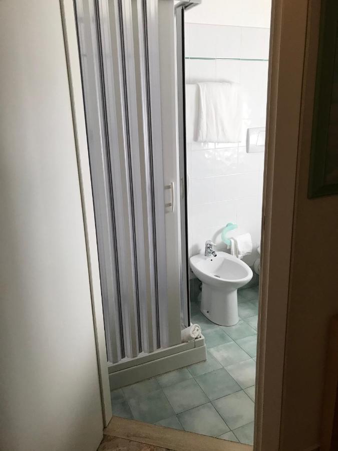 La Zattera Camere San Vincenzo Zewnętrze zdjęcie