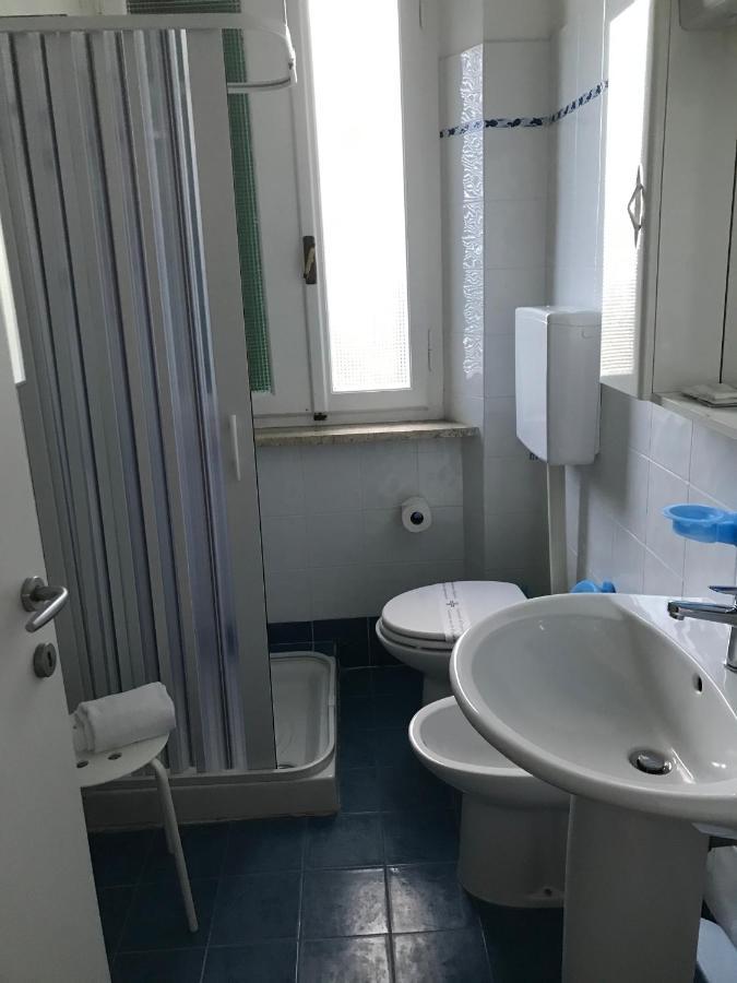La Zattera Camere San Vincenzo Zewnętrze zdjęcie